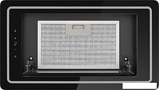 Кухонная вытяжка Weissgauff Quadra 606 Black