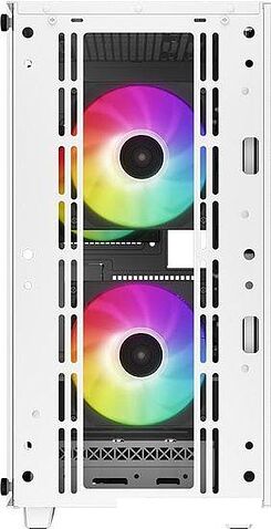 Корпус DeepCool CC360 ARGB R-CC360-WHAPM3-G-1