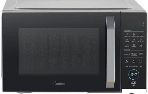 Микроволновая печь Midea EM825P2ET-S