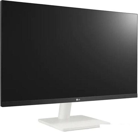 Монитор LG 24MP500-W