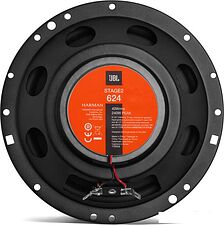 Коаксиальная АС JBL Stage2 624 Коаксиальная АС JBL Stage2 624