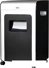 Шредер Deli 9913