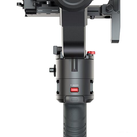 Стабилизатор Gudsen Moza AirCross 3 Professional Kit