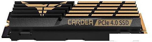 SSD Team T-Force Cardea A440 4TB TM8FPZ004T0C327