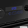 Газовый духовой шкаф MAUNFELD MOGM703B2