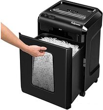 Шредер Fellowes Powershred 92Cs FS-17193