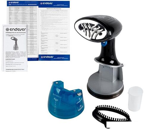 Отпариватель Endever Odyssey Q-428