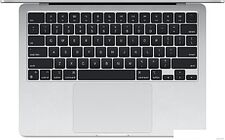 Ноутбук Apple Macbook Air 13" M3 2024 Z1B8001NN