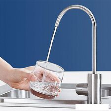 Система обратного осмоса Viomi Water Purifier Light Blue 600G Система обратного осмоса Viomi Water Purifier Light Blue 600G