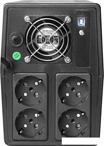 Источник бесперебойного питания Kiper Power A2000 USB