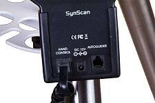 Sky-Watcher EQM-35 PRO SynScan GOTO NEQ5 72668