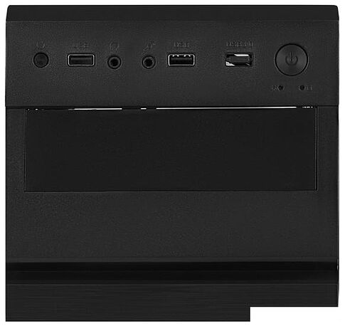 Корпус Digma DC-ATX101-U2