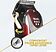 Машинка для стрижки волос Wahl MagicClip 3026830