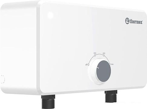 Проточный электрический водонагреватель Thermex Urban 5500 tap