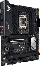 Материнская плата ASUS TUF Gaming H670-PRO WIFI D4