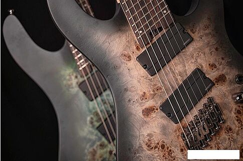 Электрогитара Cort KX507MS SDB