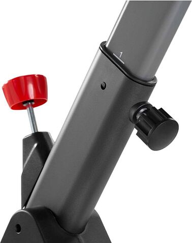 Велотренажер DFC Ovicx Q101C