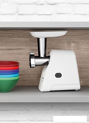 Мясорубка Bosch MFW2520W