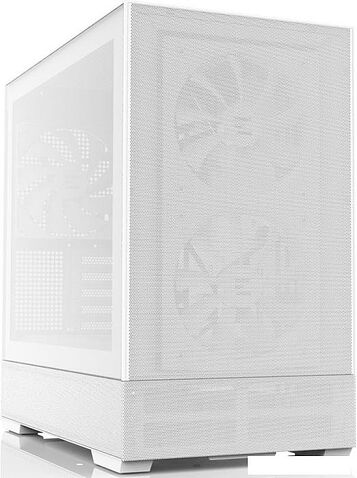 Корпус Zalman P30 Air (белый)