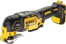 Реноватор DeWalt DCS355NT (без АКБ, кейс) Реноватор DeWalt DCS355NT (без АКБ, кейс)