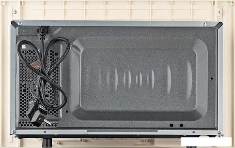 Микроволновая печь Weissgauff HMT-320 BeG Grill