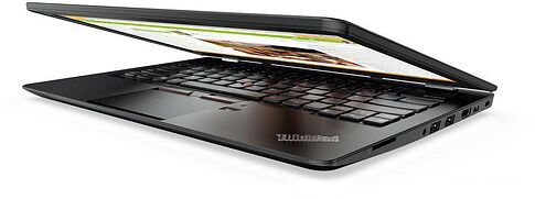 Ноутбук Lenovo ThinkPad 13 (2nd Gen) 20J1004WRT
