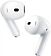 Наушники HONOR Choice Earbuds S7 (белый, международная версия)