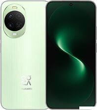 Телефон Huawei nova 15 PSN-LX9 Dual SIM 12GB/256GB (мятный, международная версия)