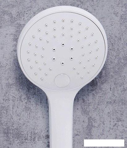 Душевая лейка Wasserkraft A155