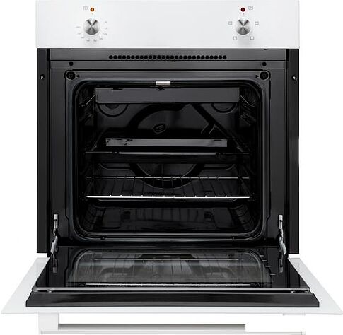 Электрический духовой шкаф Weissgauff EOM 180 W