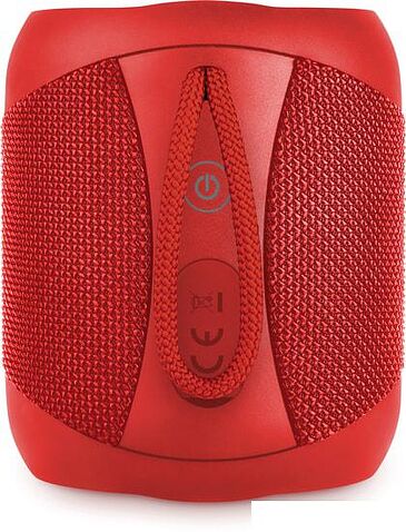 Беспроводная колонка Sharp GX-BT180 (красный)