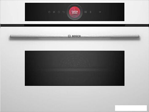 Электрический духовой шкаф Bosch Serie 8 CMG7241W1