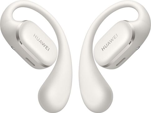 Наушники Huawei FreeArc (серый, международная версия)