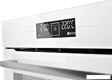 Электрический духовой шкаф ZUGEL ZOE601W