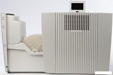 Мойка воздуха Venta LW60T WiFi (белый)