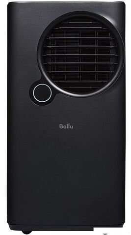 Мобильный кондиционер Ballu Eclipse BPAC-07 EPB/N6 black