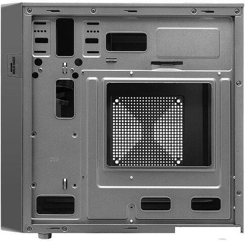 Корпус Ginzzu D190