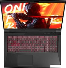 Игровой ноутбук Maibenben X725 X725FSFNLBRE0