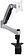 Кронштейн для монитора SilverStone SST-ARM11SC