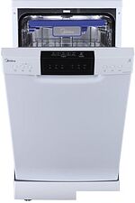 Отдельностоящая посудомоечная машина Midea MFD45S110Wi Отдельностоящая посудомоечная машина Midea MFD45S110Wi