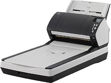 Сканер Fujitsu fi-7260 Сканер Fujitsu fi-7260