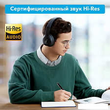 Наушники Anker SoundCore Life 2 Neo