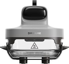 Аэрогриль (аэрофритюрница) Dreame Air Fryer PT60 (серый)