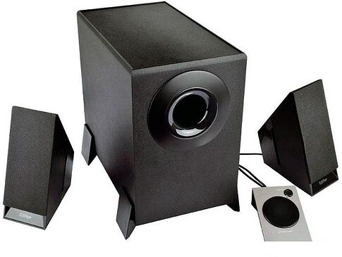 Акустика Edifier M1360 (черный)