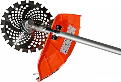 Триммер Sturm BT162