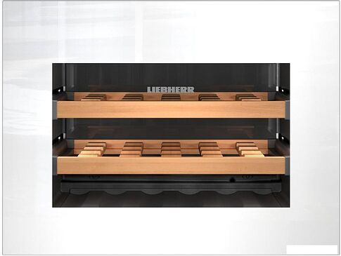 Винный шкаф Liebherr WKEgw 582