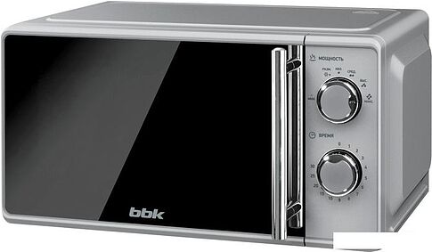 Микроволновая печь BBK 17MWS-795M/S-M