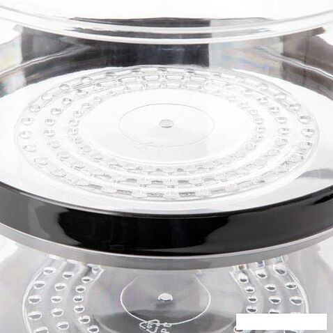 Пароварка Endever Vita 165