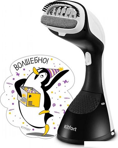 Отпариватель Kitfort KT-9250