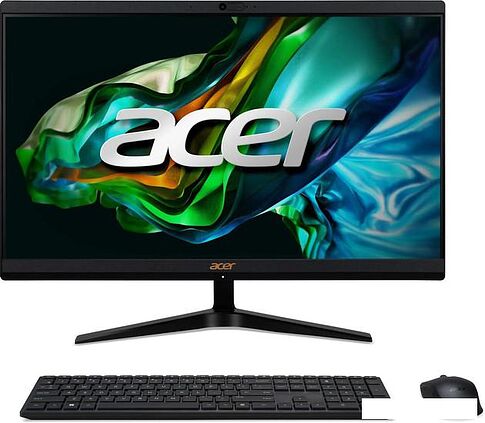 Моноблок Acer Aspire C24-1800 DQ.BKLCD.001